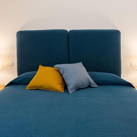 Cube 67 - Terrace Apartment Palermo Bagian luar foto